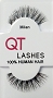  QT Lashes Milan 