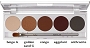  Kryolan Shades 5 Melbourne Palette 