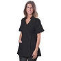  LePro Spa Stylish Jacket Black Large 