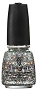  China Glaze Techno 14 ml 