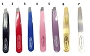  Pro-Tweeze Mini Slanted Tweezer 2" 