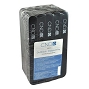  CND Outblack Padded File 50/Pack 
