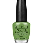  OPI I'm Sooo Swamped! 15 ml 