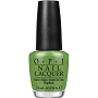  OPI I'm Sooo Swamped! 15 ml 