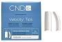  CND Velocity Tips Natural 1 50/Pack 