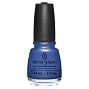  China Glaze Come Rain or Shine 14 ml 