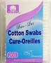  Princess Pure Cotton Swabs 