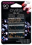  Amazing Shine Crystals 530003 90 pcs 