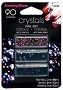  Amazing Shine Crystals 530008 90 pcs 