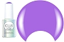  CC Gel N20 Pucci-licious 15 ml 