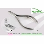  Cuticle Nippers D-01 Jaw 16 