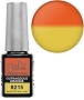  Gel II R215 Outrageous Orange 14 ml 