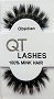  QT Lashes Obsidian 