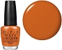  OPI Freedom of Peach 15 ml 