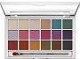  Kryolan Eye Shadow 18 Colors V4 Palette 