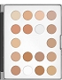  Ultra Foundation Mini No.2 Palette 