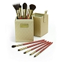  Luxe Brushes 11 pc Charming Box 