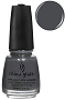  China Glaze Concrete Catwalk 14 ml 