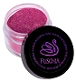  INM Acrylic Holo Fuschia 1.5 oz 