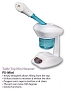  Facial Steamer Table Top Mini 