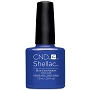  Shellac Blue Eyeshadow .25 oz 