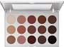  Kryolan Eye Shadow 15 Rose Palette 