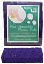  Ikonna Pumice Pad Mini Purple 40/Pack 