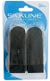  Silkline Filing Pads 60 Grit 50/Pack 