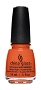  China Glaze That'll Peach You! 14 ml 