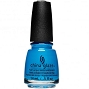  China Glaze I Truly Azure You 14 ml 