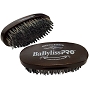  BaBylissPro Oval Palm Brush Single 