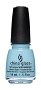  China Glaze Chalk Me Up? 14 ml 