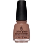  China Glaze Bare Attack 14 ml 