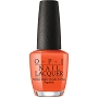  OPI Santa Monica Beach Peach 15 ml 