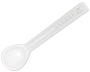  LeChat Plastic Spoon 