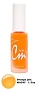  CM Nail Art Orange Jolt 1/3 oz 