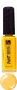  CM Paint Brush Yellow 1/3 oz 