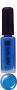  CM Paint Brush Hot Blue 1/3 oz 