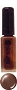  CM Paint Brush Brown 1/3 oz 