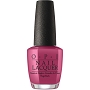  OPI Aurora Berry-alis 15 ml 