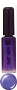  CM Paint Brush Super Purple 1/3 oz 