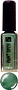  CM Paint Brush Metallic Green 1/3 oz 