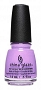  China Glaze Get It Right, Get 14 ml 