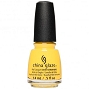  China Glaze Werk It Honey! 14 ml 