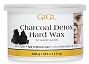  GiGi Wax Charcoal Detox Hard 13 oz 