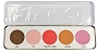  Blusher Palette 5 Colors 1 Palette 