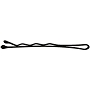  Bobby Pins Textured Black 1/2 lb 