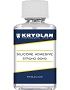  Kryolan Silicone Adhesive Bond 30 ml 