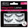  Magnetic Double Wispies Lashes 