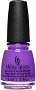  China Glaze Stop Beachfrontin' 14 ml 